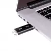 SILICON POWER Ultima U02 - Pen drive 32 GB - USB 2.0 - Preto