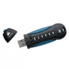 CORSAIR Flash Padlock 3 Secure – 256 GB – Pen drive – USB 3.0
