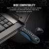 CORSAIR Flash Padlock 3 Secure – 256 GB – Pen drive – USB 3.0