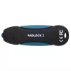 CORSAIR Flash Padlock 3 Secure – 256 GB – Pen drive – USB 3.0