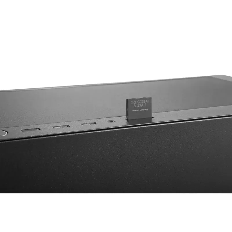 COOLER MASTER Caixa CPU Silencio S400 Mini Tower Preto Sem Tg