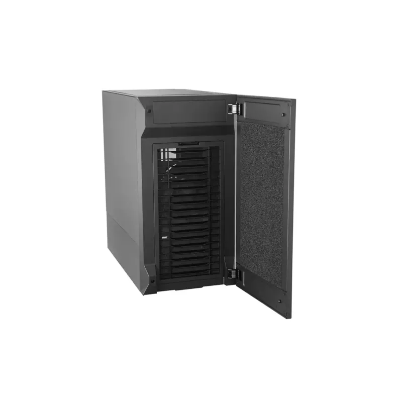 COOLER MASTER Caixa CPU Silencio S400 Mini Tower Preto Sem Tg