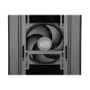 COOLER MASTER Caixa CPU Silencio S400 Mini Tower Preto Sem Tg