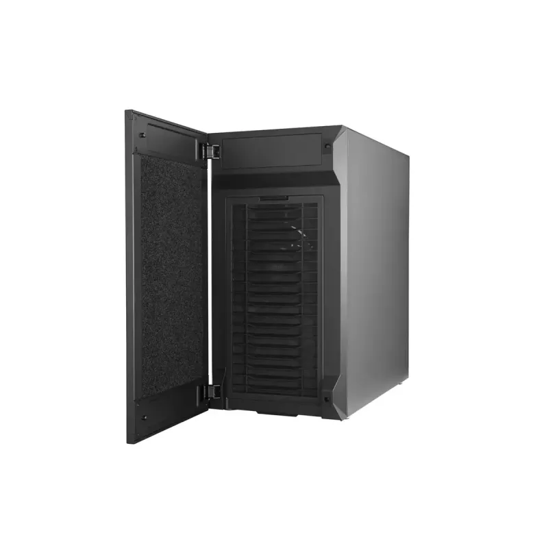 COOLER MASTER Caixa CPU Silencio S400 Mini Tower Preto Sem Tg