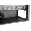 COOLER MASTER Caixa CPU Silencio S400 Mini Tower Preto Sem Tg