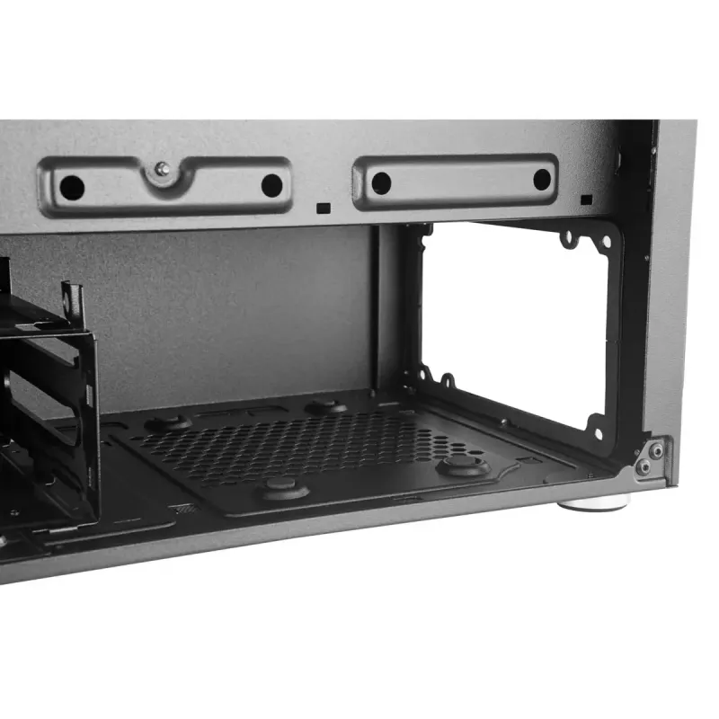 COOLER MASTER Caixa CPU Silencio S400 Mini Tower Preto Sem Tg
