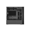 COOLER MASTER Caixa CPU Silencio S400 Mini Tower Preto Sem Tg