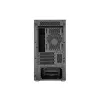 COOLER MASTER Caixa CPU Silencio S400 Mini Tower Preto Sem Tg