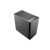 COOLER MASTER Caixa CPU Silencio S400 Mini Tower Preto Sem Tg
