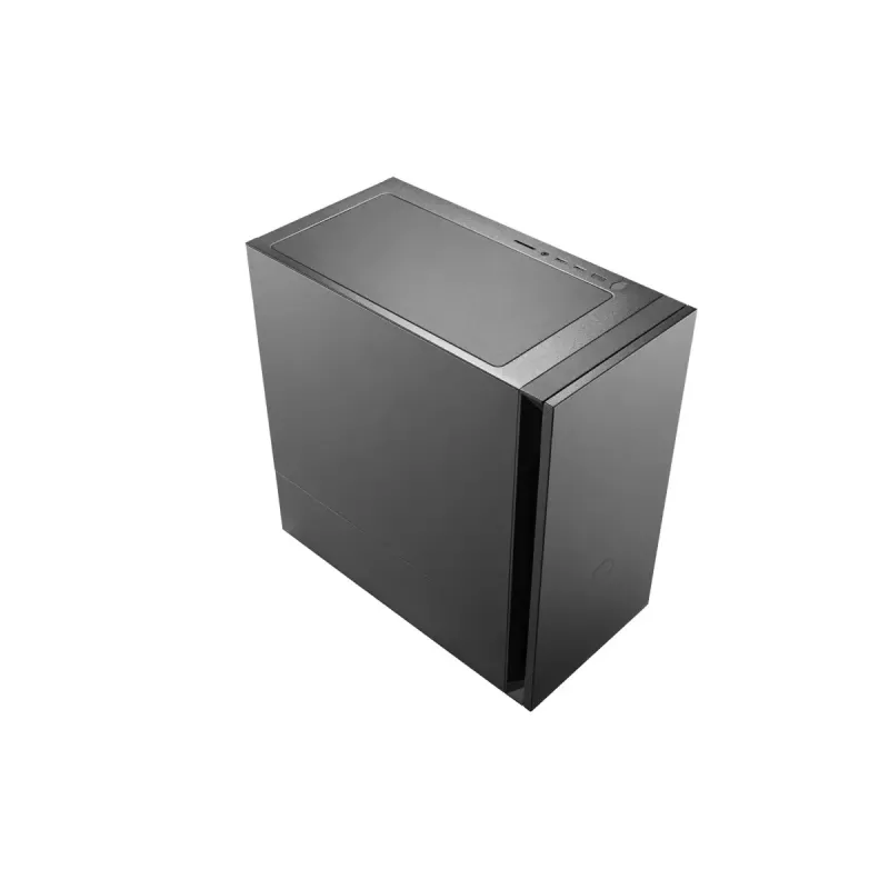 COOLER MASTER Caixa CPU Silencio S400 Mini Tower Preto Sem Tg