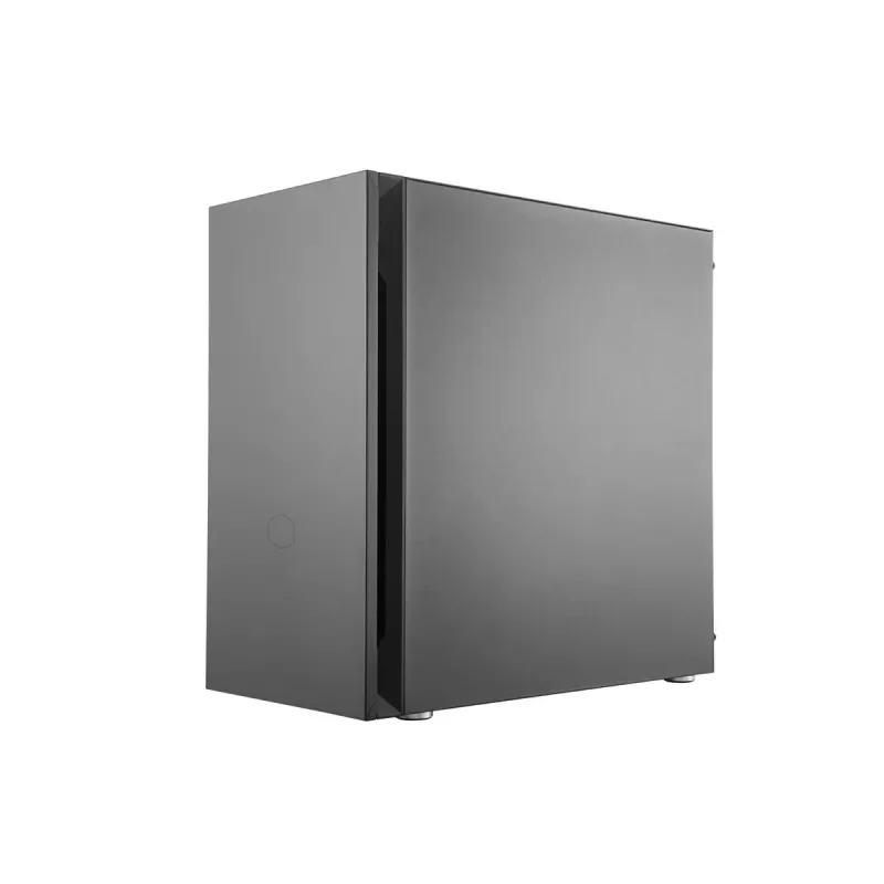 COOLER MASTER Caixa CPU Silencio S400 Mini Tower Preto Sem Tg