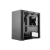 COOLER MASTER Caixa CPU Silencio S400 Mini Tower Preto Sem Tg