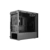 COOLER MASTER Caixa CPU Silencio S400 Mini Tower Preto Sem Tg