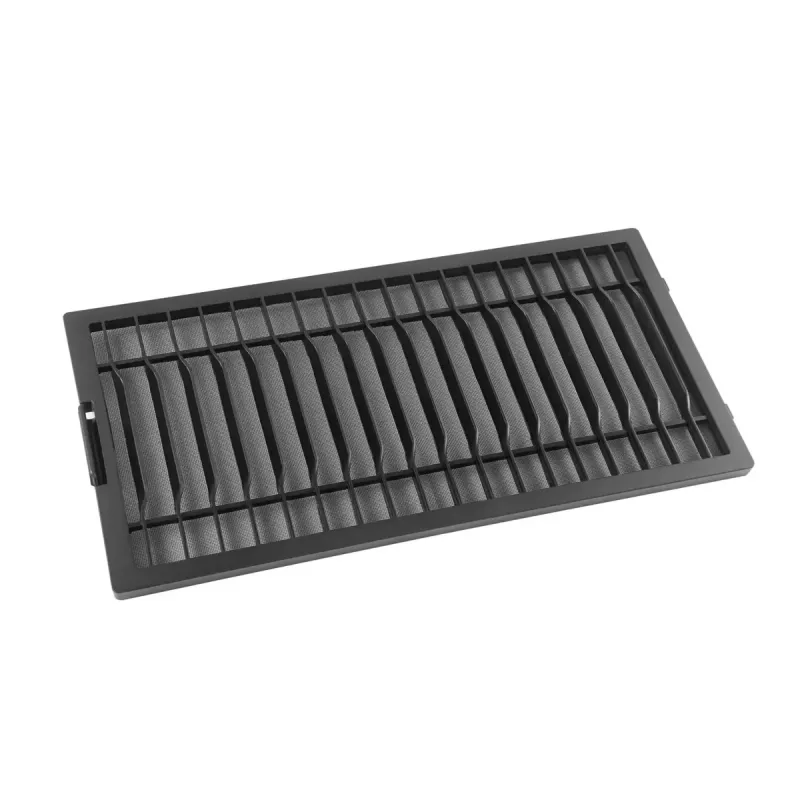 COOLER MASTER Caixa CPU Silencio S400 Mini Tower Preto Sem Tg