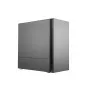 COOLER MASTER Caixa CPU Silencio S400 Mini Tower Preto Sem Tg