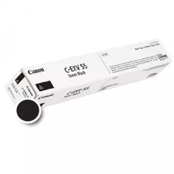 Canon C-EXV 55 Cartucho de toner 1 unid. Original Preto