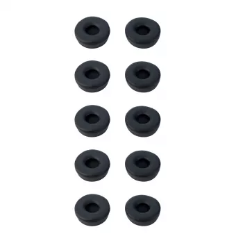 Jabra Engage Almofada auricular – 5 pares para headset estéreo
