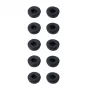Jabra Engage Almofada auricular – 5 pares para headset estéreo