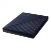 WESTERN DIGITAL Disco rígido - My Passport for Mac - 4 TB - USB-C 3.2 Gen 1 - Midnight Blue