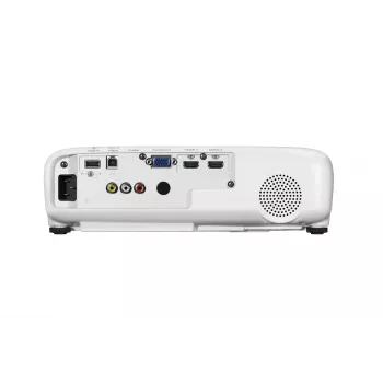 Epson EB-FH06 3500 ANSI Lumen 3LCD 1080p (1920x1080) Branco