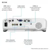 Epson EB-FH06 3500 ANSI Lumen 3LCD 1080p (1920x1080) Branco