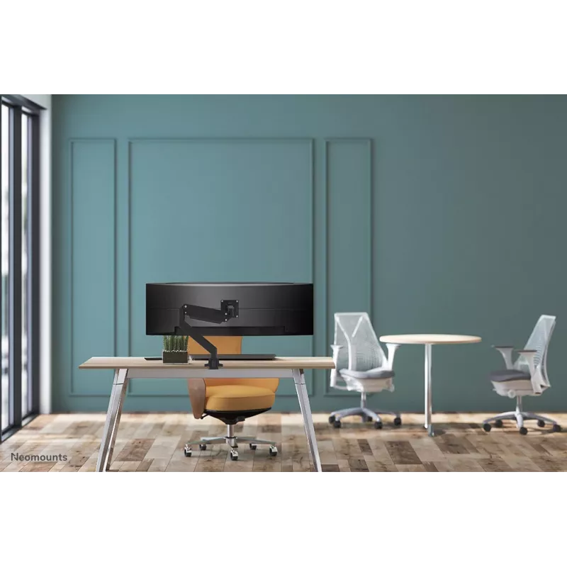 Neomounts NM-D775BLACKPLUS Suporte de monitor 10-49