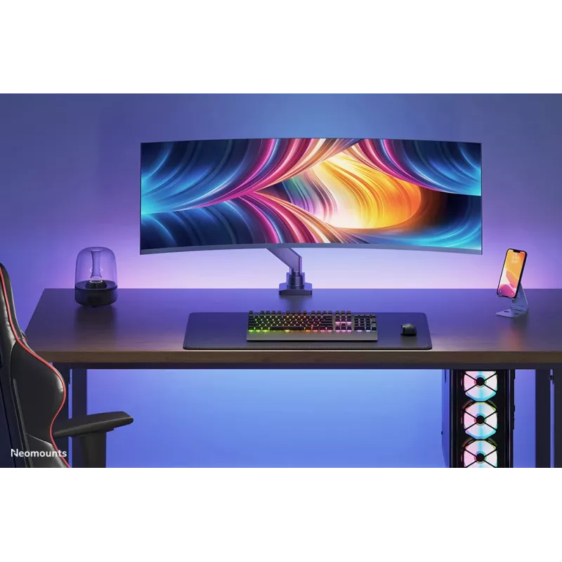 Neomounts NM-D775BLACKPLUS Suporte de monitor 10-49