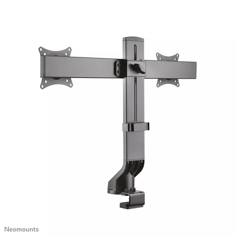 Neomounts FPMA-D860DBLACK Suporte de monitor 10-27