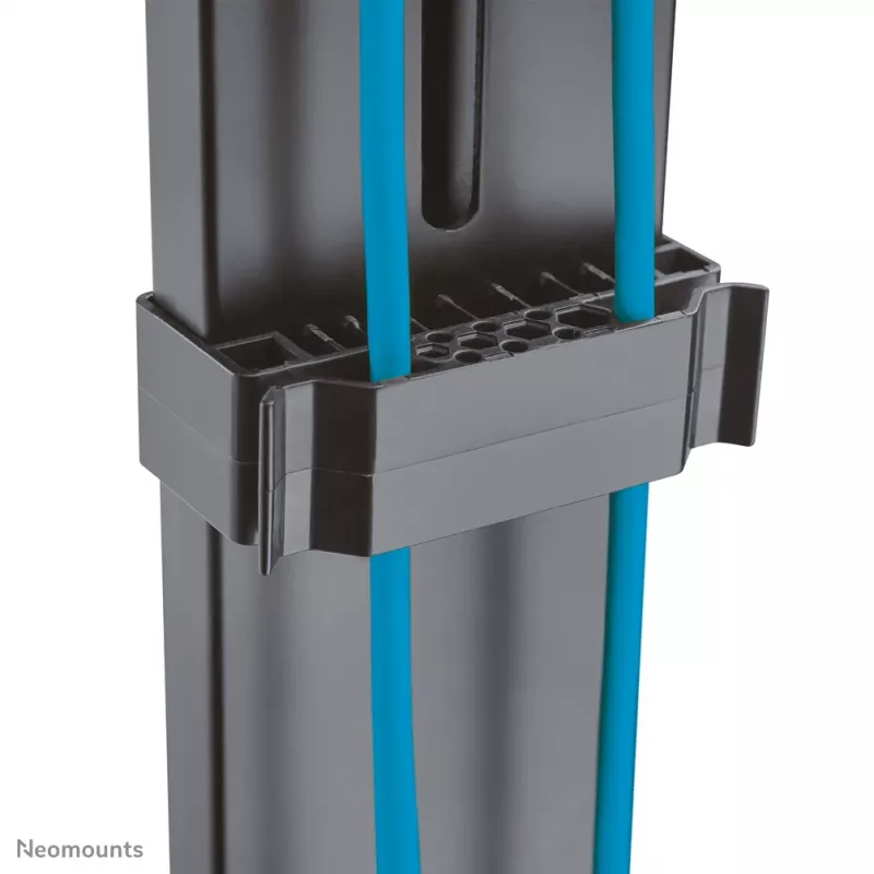 Neomounts FPMA-D860DBLACK Suporte de monitor 10-27