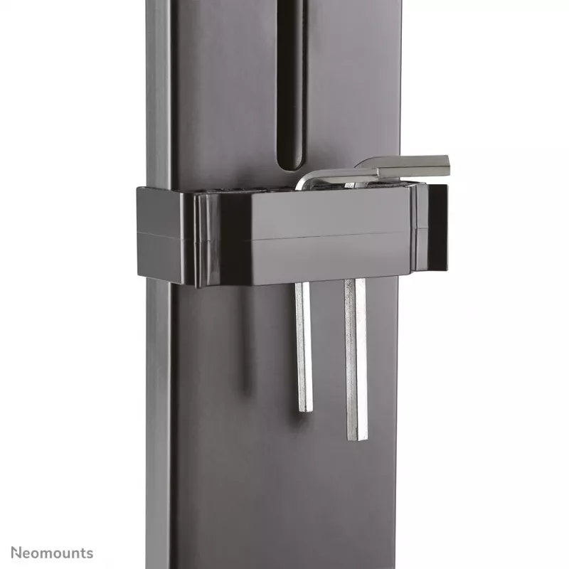 Neomounts FPMA-D860DBLACK Suporte de monitor 10-27