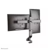 Neomounts FPMA-D860DBLACK Suporte de monitor 10-27