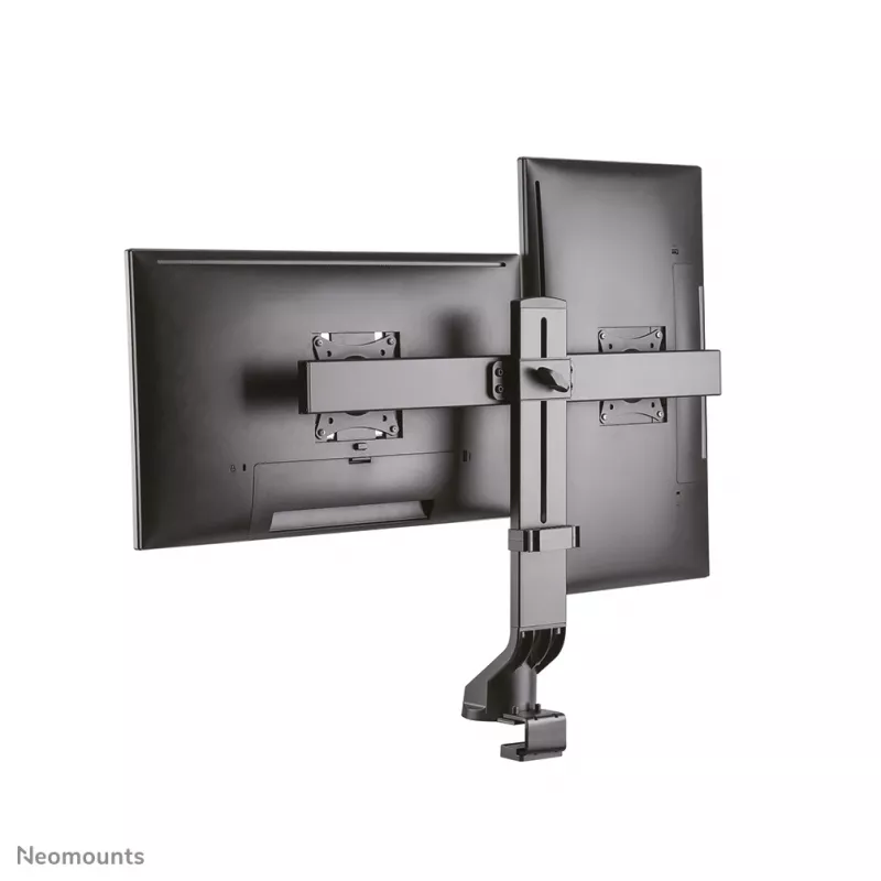 Neomounts FPMA-D860DBLACK Suporte de monitor 10-27