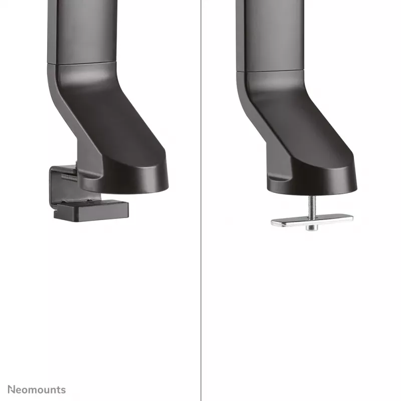 Neomounts FPMA-D860DBLACK Suporte de monitor 10-27