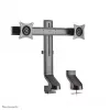 Neomounts FPMA-D860DBLACK Suporte de monitor 10-27