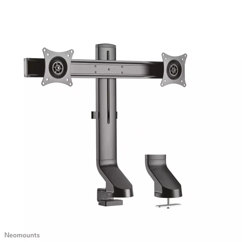 Neomounts FPMA-D860DBLACK Suporte de monitor 10-27