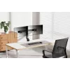 Neomounts FPMA-D860DBLACK Suporte de monitor 10-27