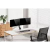 Neomounts FPMA-D860DBLACK Suporte de monitor 10-27