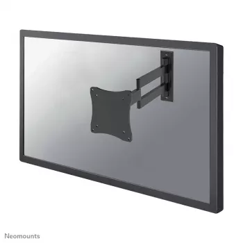 Neomounts FPMA-W830BLACK Suporte de parede para monitor/TV 10-27