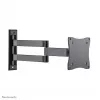 Neomounts FPMA-W830BLACK Suporte de parede para monitor/TV 10-27