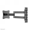 Neomounts FPMA-W830BLACK Suporte de parede para monitor/TV 10-27