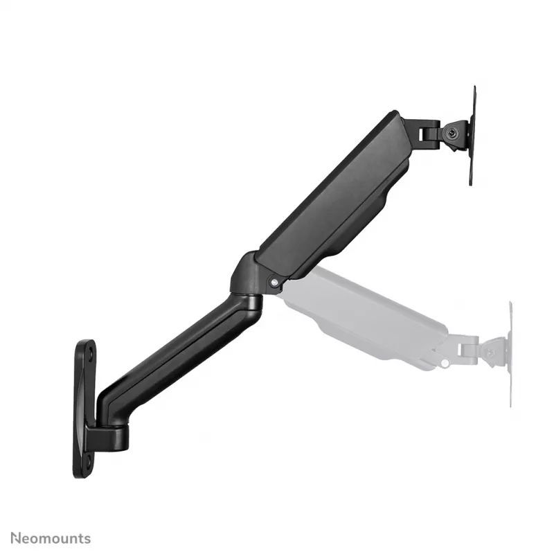 Neomounts WL70-450BL11 Suporte de parede para monitor/TV 17-32