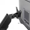 Neomounts WL70-450BL11 Suporte de parede para monitor/TV 17-32