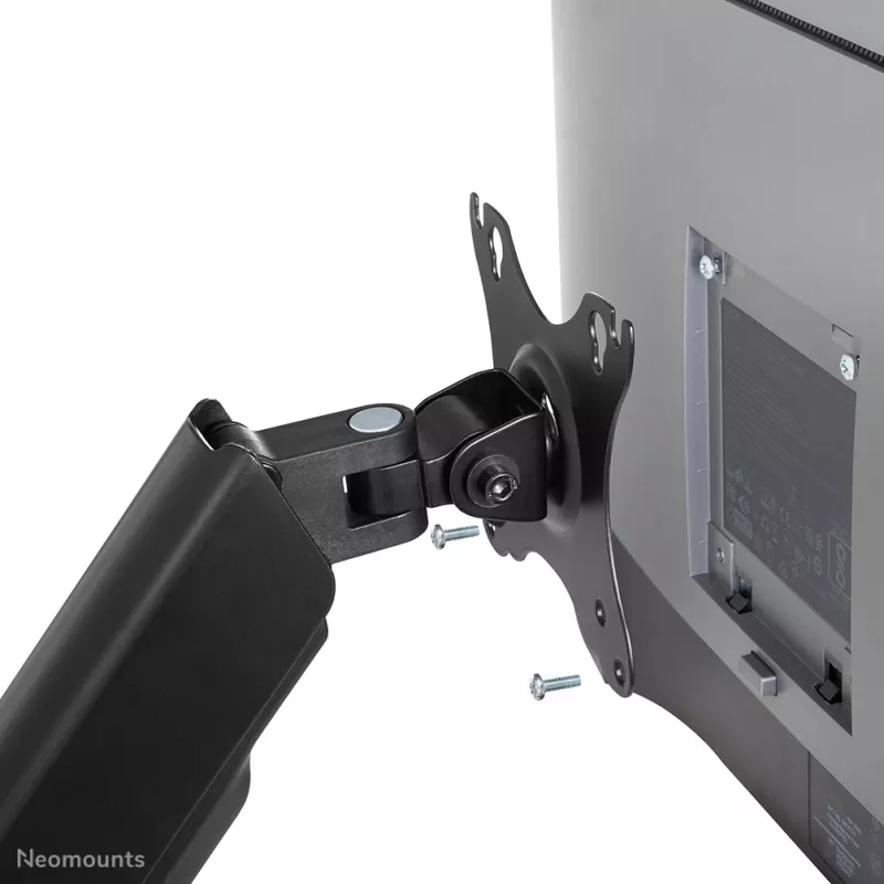 Neomounts WL70-450BL11 Suporte de parede para monitor/TV 17-32