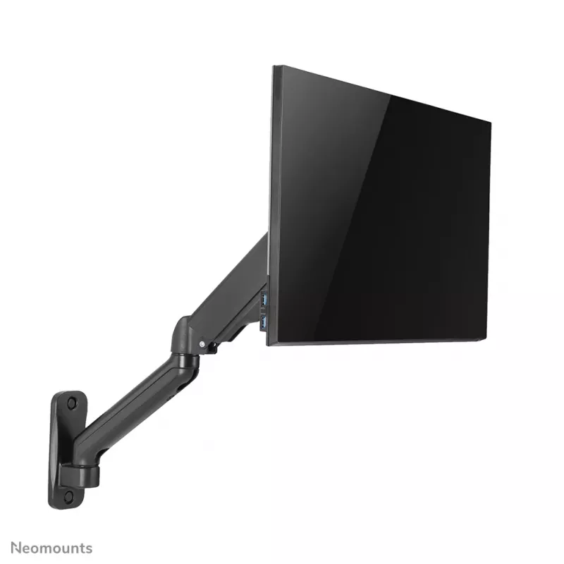 Neomounts WL70-450BL11 Suporte de parede para monitor/TV 17-32