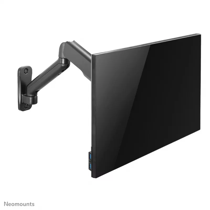Neomounts WL70-450BL11 Suporte de parede para monitor/TV 17-32