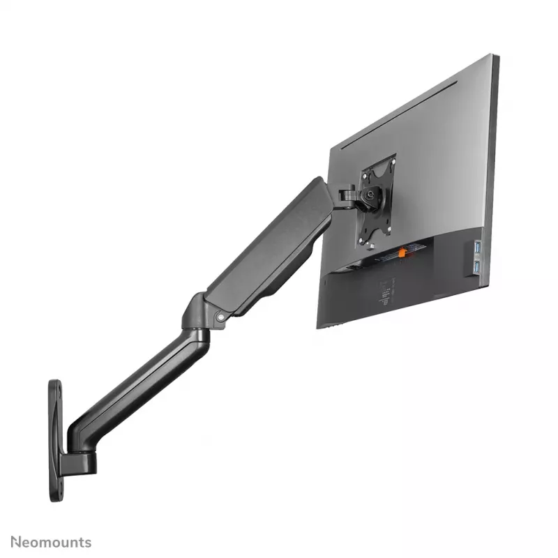 Neomounts WL70-450BL11 Suporte de parede para monitor/TV 17-32