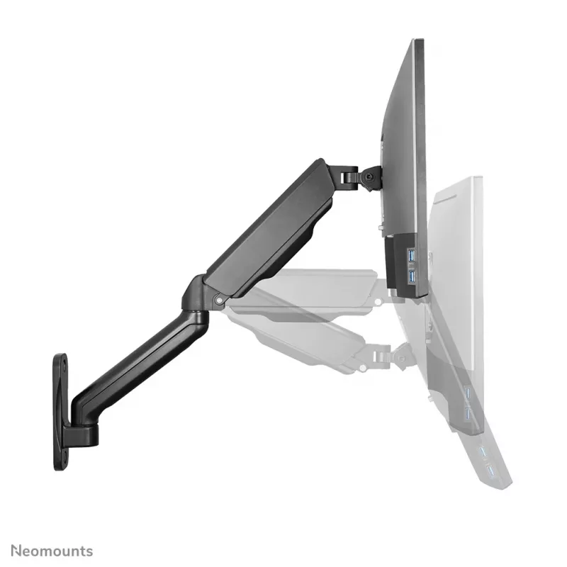 Neomounts WL70-450BL11 Suporte de parede para monitor/TV 17-32