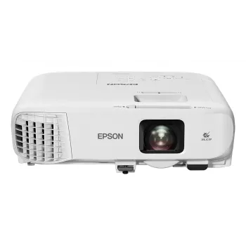 Epson EB-982W Projetor standard 4200 ANSI Lumen 3LCD WXGA (1280x800) Branco