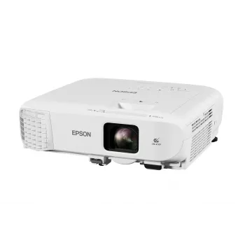Epson EB-982W Projetor standard 4200 ANSI Lumen 3LCD WXGA (1280x800) Branco