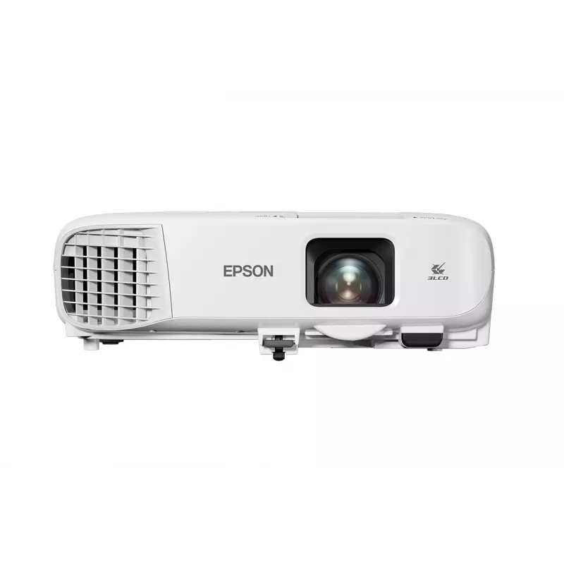 Epson EB-982W Projetor standard 4200 ANSI Lumen 3LCD WXGA (1280x800) Branco